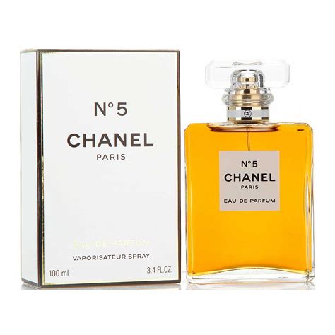 chanel n 5 eau fragrantica|Chanel n5 perfume price.